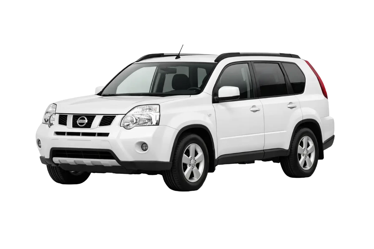 Nissan X Trail